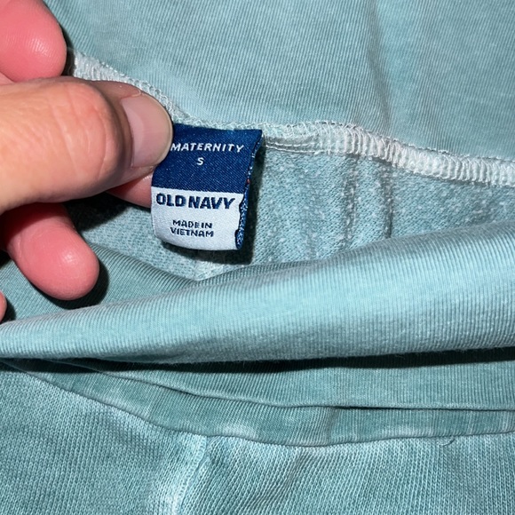 Old Navy Maternity Joggers - Picture 2 of 5